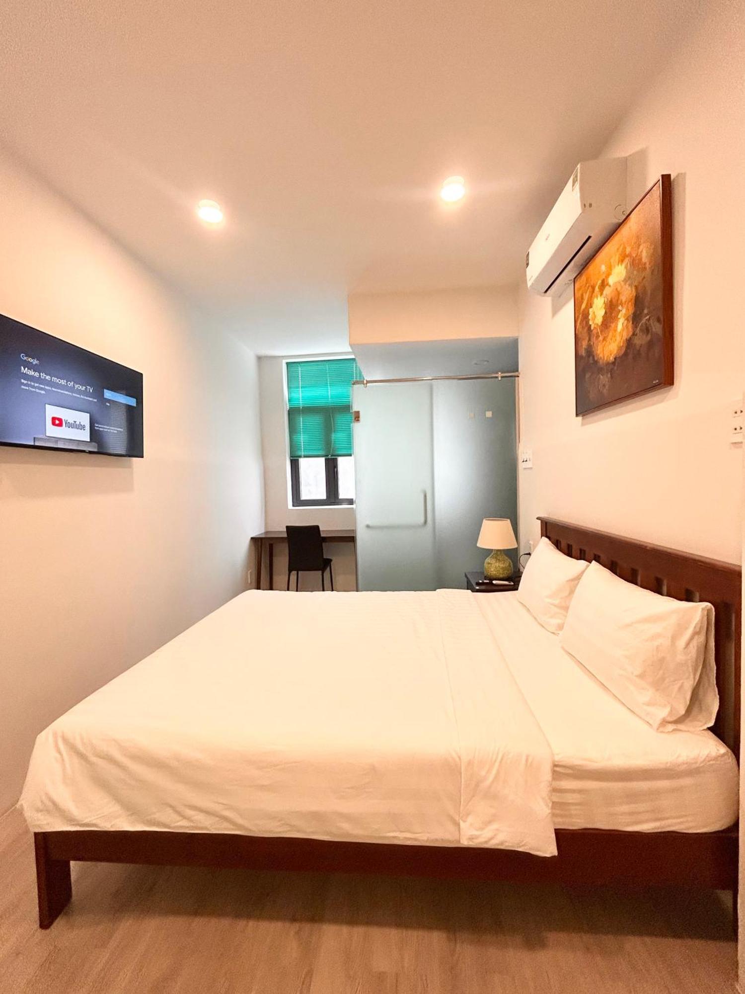 Saigon House Nhà nghỉ TP. Hồ Chí Minh