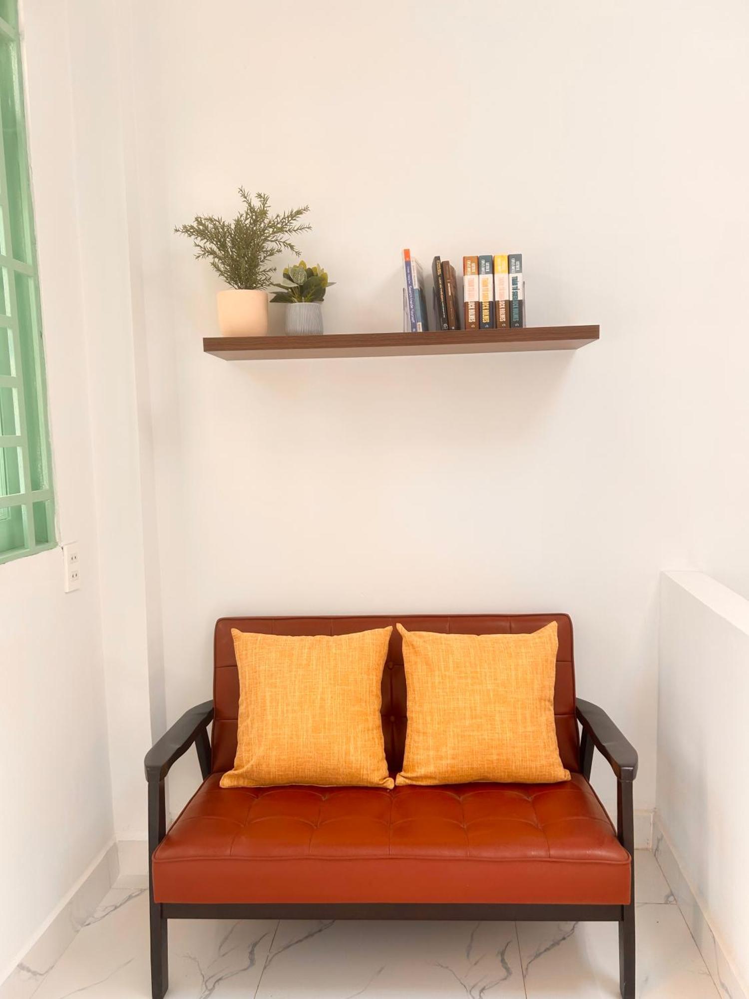 Saigon House Nhà nghỉ TP. Hồ Chí Minh