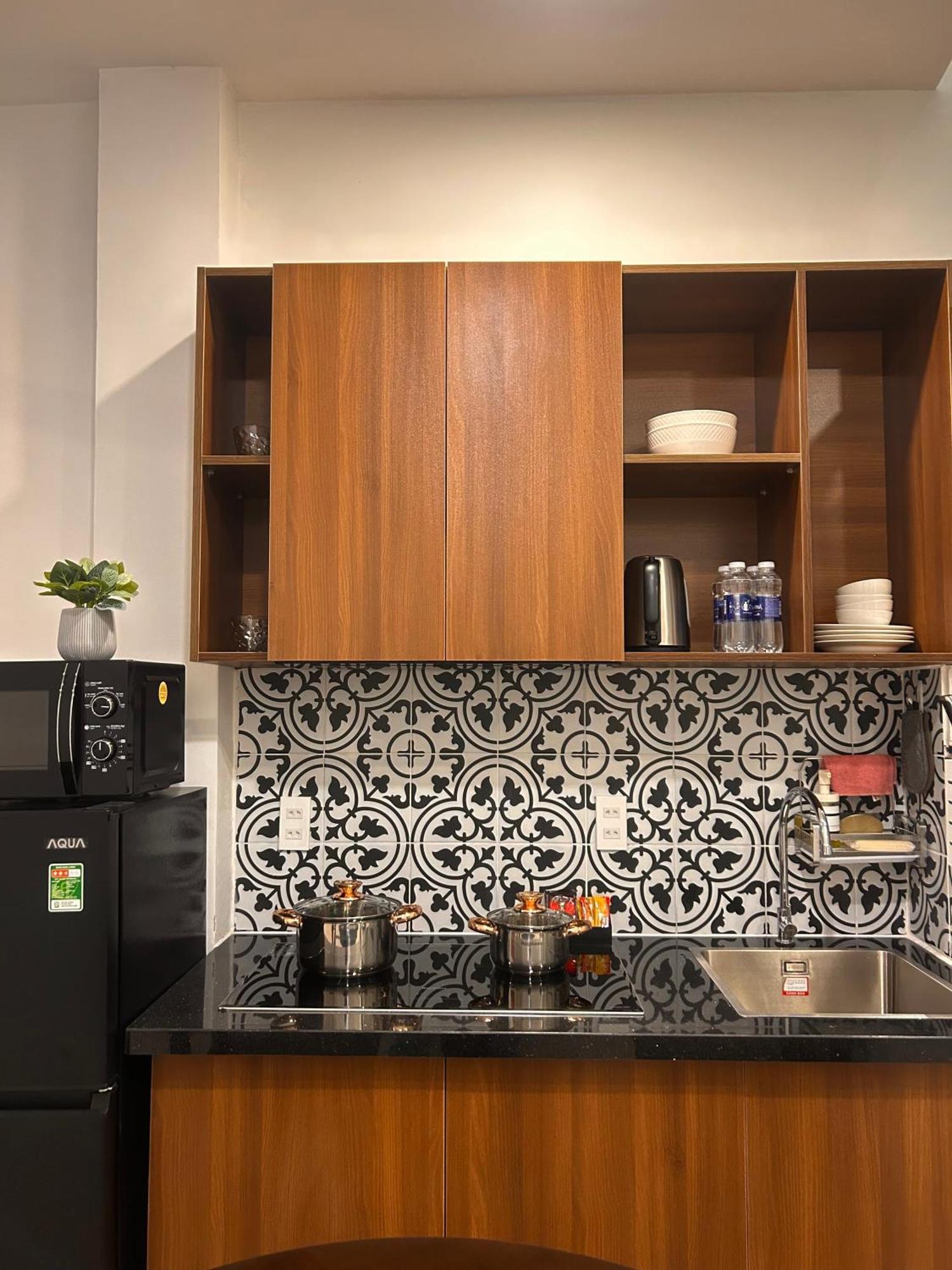 Saigon House * TP. Hồ Chí Minh